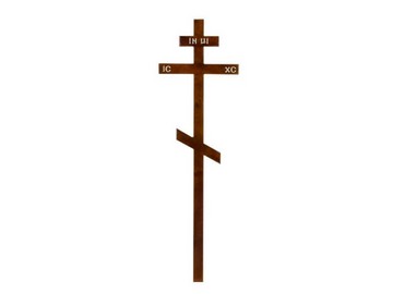 Крест «КД-3»